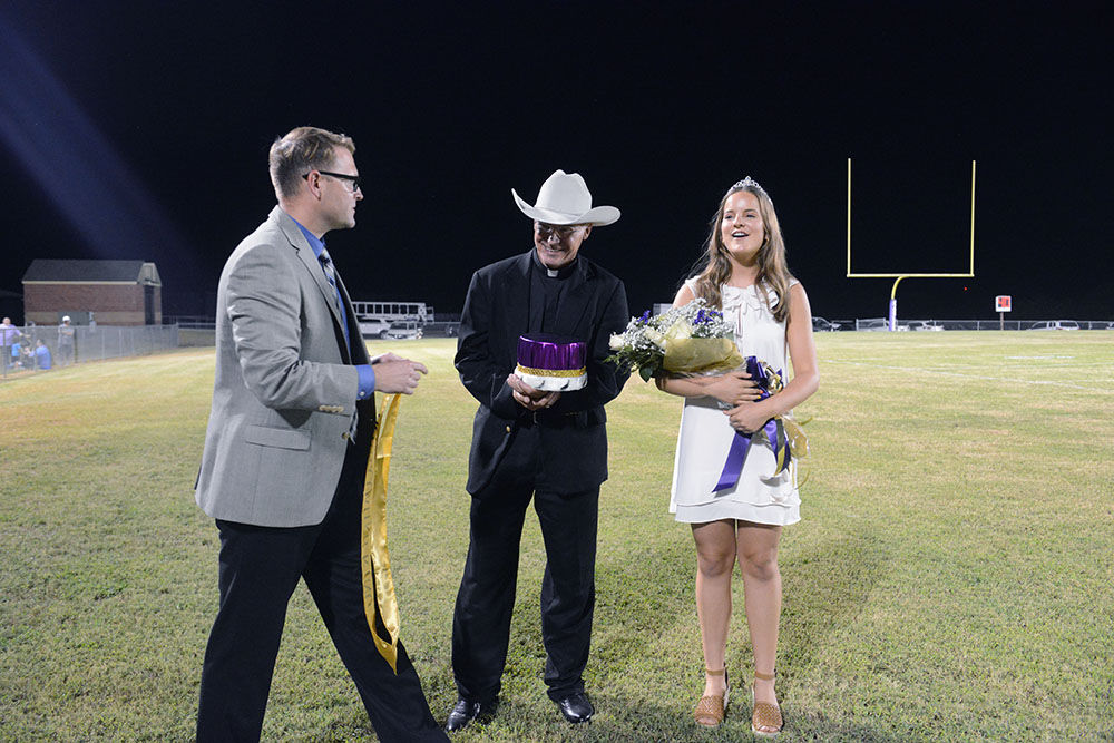 St. Joseph Catholic School Homecoming 2019